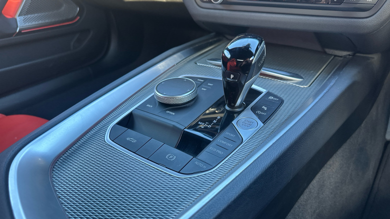 BMW Z4 sDrive 20i M Sport 2dr Auto [Tech Pack] Petrol Roadster